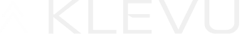 Klevu Logo